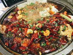 -莫熙炉鱼(旭海时代广场店)