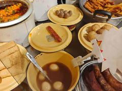 -柳州肥姨妈大骨螺蛳粉(双阳路店)