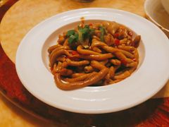 鹅肠-新天厨酒家(二分店)
