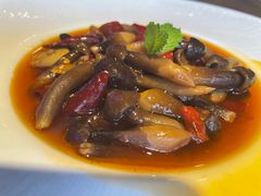 -阿斯牛牛·凉山菜(新会展店)