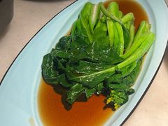 -绿茶餐厅(茂业天地店)
