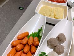 -海底捞火锅(南京红山常发广场店)