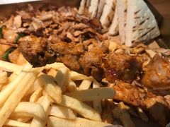 -HELLO MUSAE 拾光缪斯餐厅·纯正希腊风味(苏州中心店)
