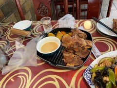-大梁骨头馆·酱骨老菜(友好店)