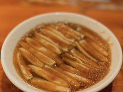 -安海五叔公土笋冻(西街店)
