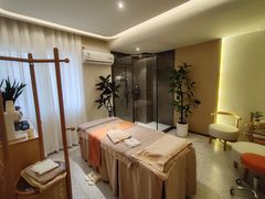 -瑶舍头疗·瑶浴·芳香热石SPA(五洲国际店)
