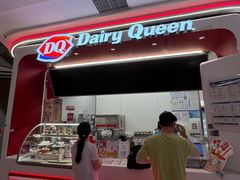 -DQ·蛋糕·冰淇淋(五棵松万达店)