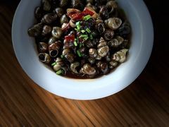 -喜洋洋蟹庄(阳澄湖店)