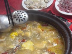-花苑美食横琴生蚝火锅(拱北粤华路店)