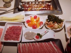 -海底捞火锅(九久奥特莱斯店)