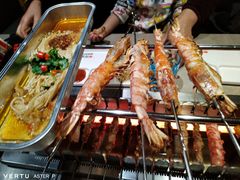 -丰茂烤串(金源店)