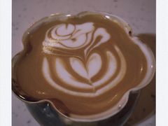 -UN CAFFE(五角场店)
