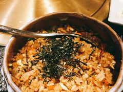 -漫烤鱼&徐州烧烤夜宵(万达店)