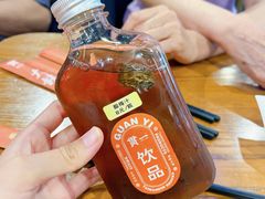 -贯一台湾牛肉面(八一七中路店)