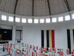 -广东革命历史博物馆办公楼