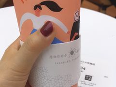 -奈雪的茶(大悦城店)