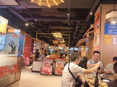 -吃城都·鱼蛙火锅(西玉龙街店)
