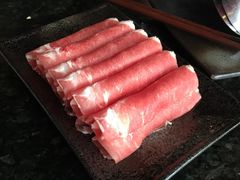 -王家渡火锅店(棕榈泉店)