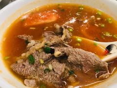 -有章牛杂(石厦店)