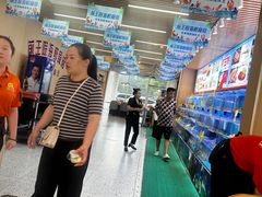 -前王院•巧克力海鲜市集餐厅(万平口店)