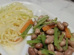 -谷连天八宝粥家常菜(正定店)