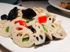 -韵秋荷(宝山龙湖天街店)