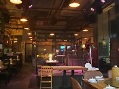 大堂-听香·678茶铺(猛追湾店)