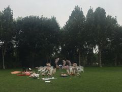 -静之湖湖畔餐厅