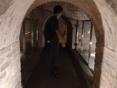 -洛阳古墓博物馆