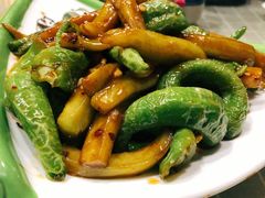 -老家味道主题餐厅