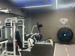 -EASY POWER健身工作室(浦东大道店)