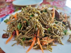 -何适山庄 ·可团建(水长城P2停车场店)