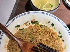 -十面春风·江南面馆(崇宁路店)