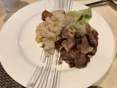 -佛山南海雅乐轩酒店
