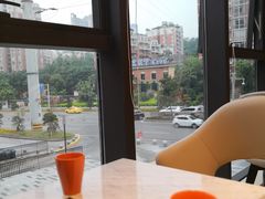 -重庆观音桥华美达安可酒店