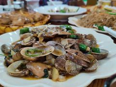 -南记食粥坊·宵夜大排档(岭南分店)