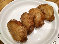 -乐凯撒披萨(正佳广场店)