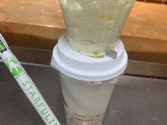 -星满杯TEAFUL(罗湖东门店)