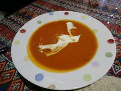 烤鸡肉玛莎拉-Tony's House