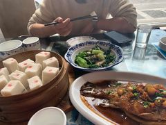 -水香园·中国徽菜名店(紫霞大道店)