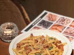 -Pici(堅尼地城店)