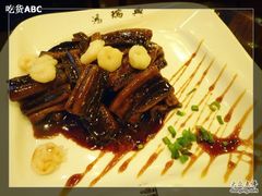鸿瑞兴1111-鸿瑞興面馆(梅岭店)