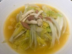 -雀蓝川菜(奥体广场店)