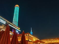 -MR.ROCKY洛奇先生·西餐&酒吧(琶醍店)