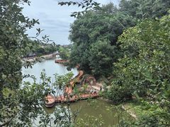 -东坡赤壁风景名胜区