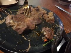 -受气牛肉·重庆耙牛肉(来福士店)