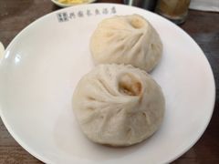 蟹黄包-兴国长鱼汤店