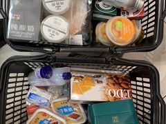 -Olé精品超市(沈阳万象城店)