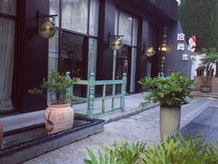 -梧桐花园餐厅(新城店)