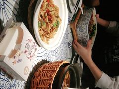 -十二饭点·川菜(北站圆融店)